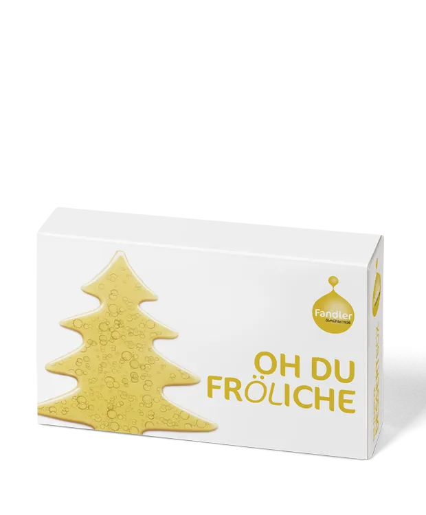 fandler-banderole-weihnachten-oh-du-fr-liche-geschenkband image 1