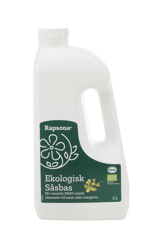 rapsona-alba-l-bio-raps-l-mit-buttergeschmack-2-liter-kanister image 1
