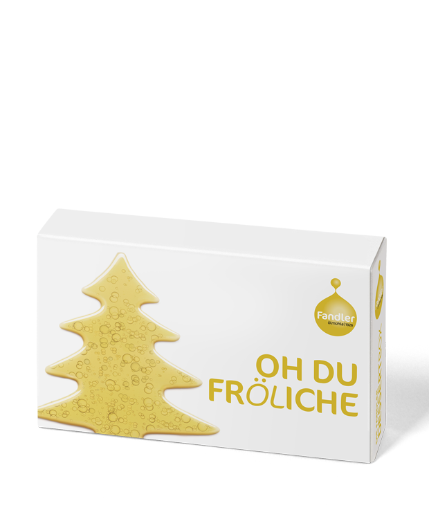 fandler-banderole-weihnachten-oh-du-fr-liche-geschenkband image 1