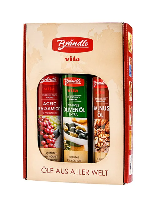 br-ndle-3er-set-feinkost-le-balsamico-walnuss-l-oliven-l-extra-aceto-balsamico-3 image 1