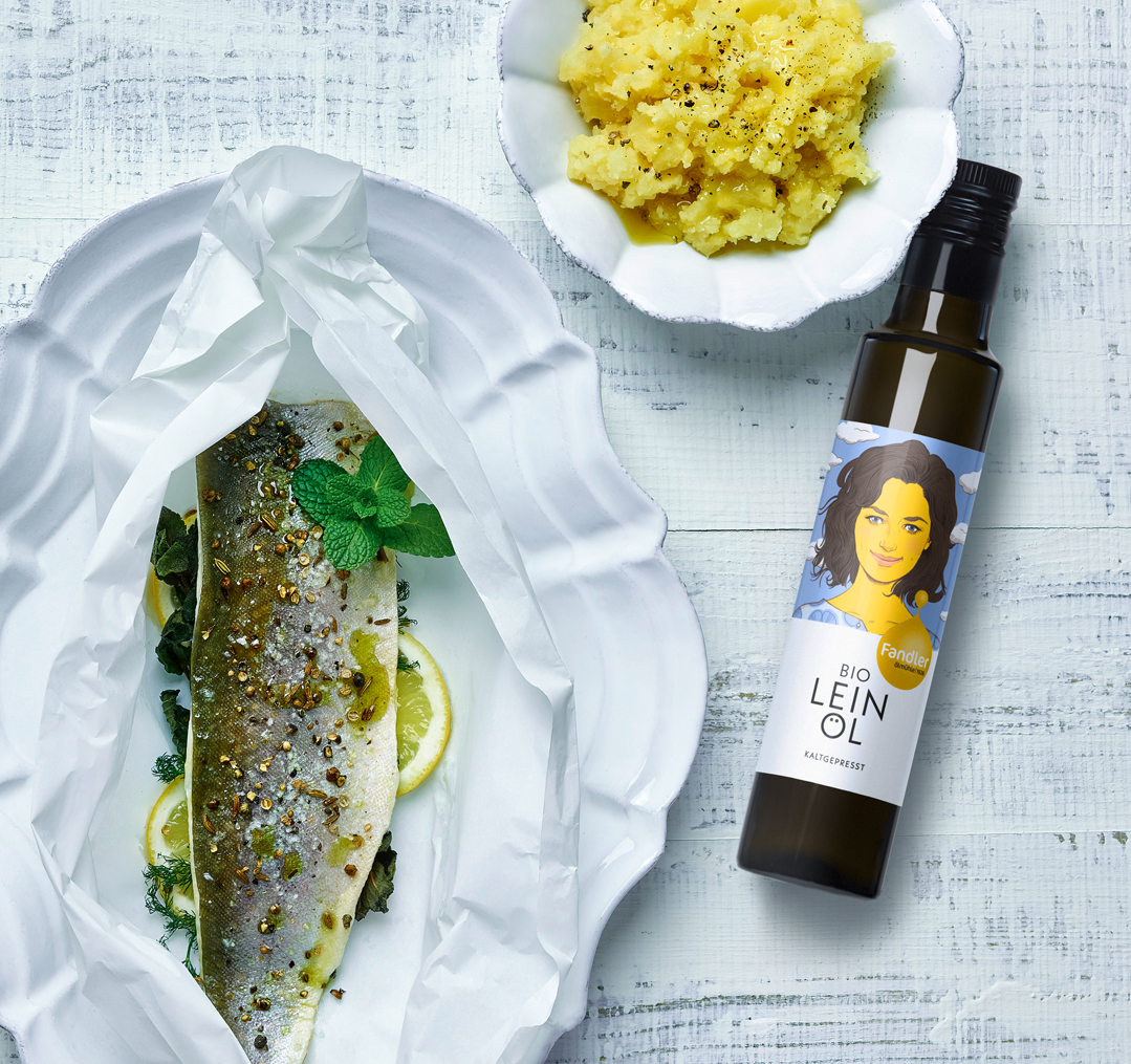 fandler-bio-lein-l-kaltgepresst-omega-3-t-glich-frisch image 2