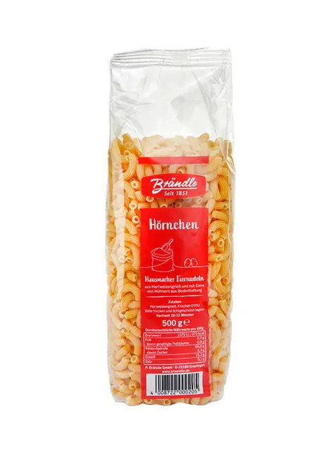 br-ndle-h-rnchen-hausmacher-eiernudeln image 1