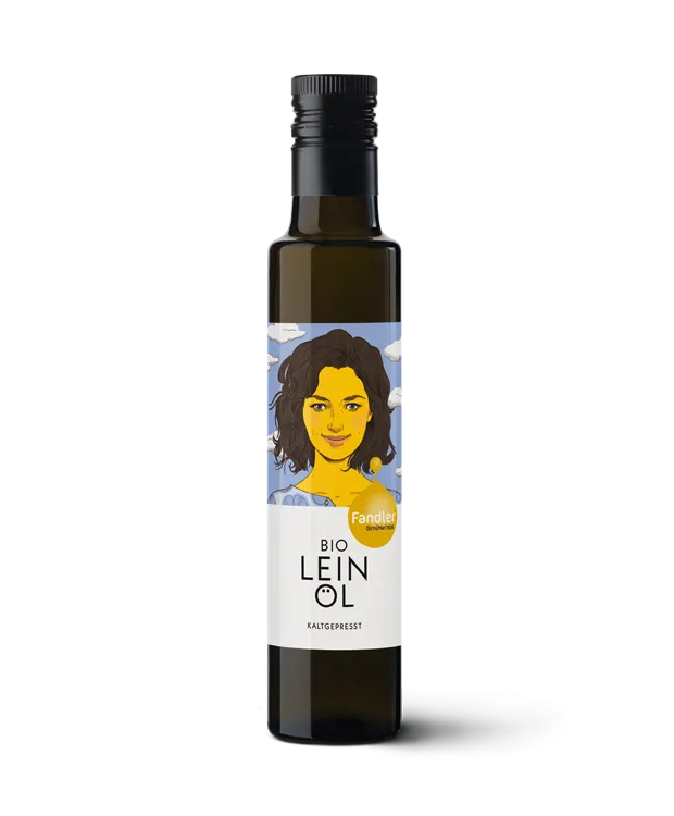fandler-bio-lein-l-kaltgepresst-omega-3-t-glich-frisch image 1