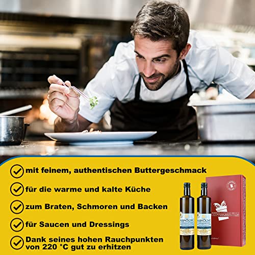 alba-l-raps-l-mit-buttergeschmack-2-x-750-ml-geschenkset image 8
