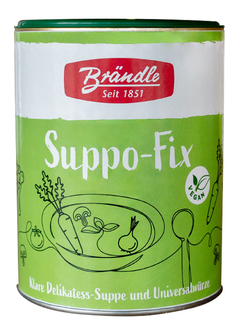 br-ndle-suppo-fix-540-g-dose-feinw-rzer-klare-suppe image 1