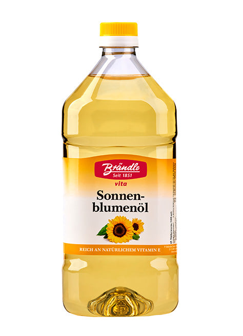 br-ndle-vita-sonnenblumen-l-hoch-erhitzbar image 2