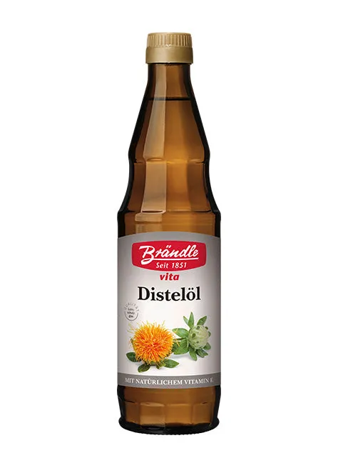 br-ndle-vita-distel-l-saflor-l-neutral-und-erhitzbar image 1