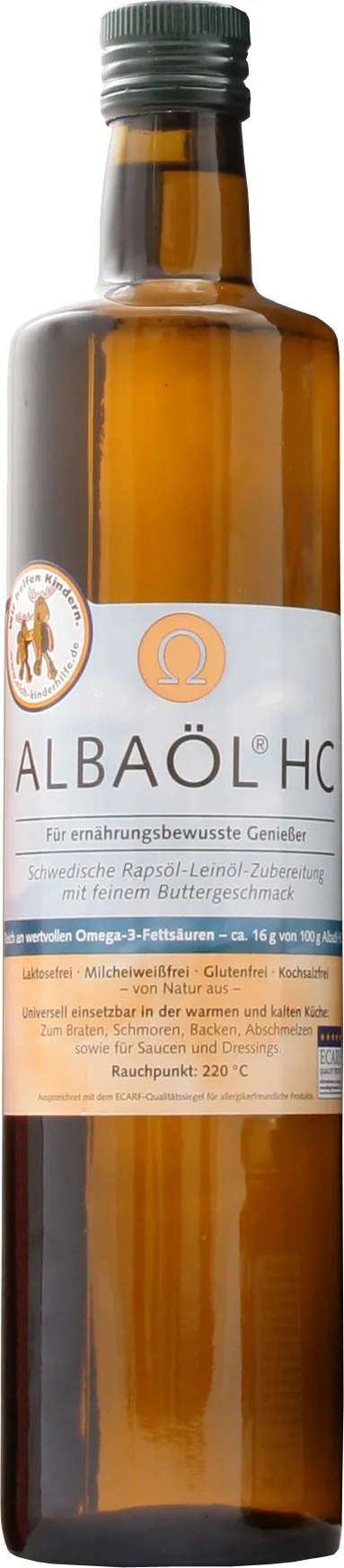alba-l-hc-raps-l-mit-buttergeschmack-750-ml-flasche image 1