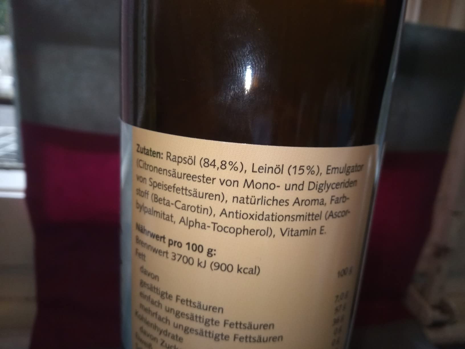 Schönes Geschenk