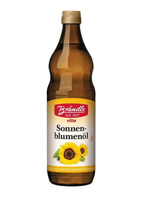 br-ndle-vita-sonnenblumen-l-hoch-erhitzbar image 1