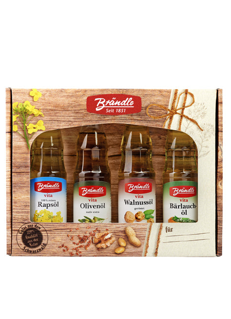 br-ndle-vita-geschenkset-f-r-raps-olive-walnuss-b-rlauch-4-x-100-ml-lspezialit-t image 1