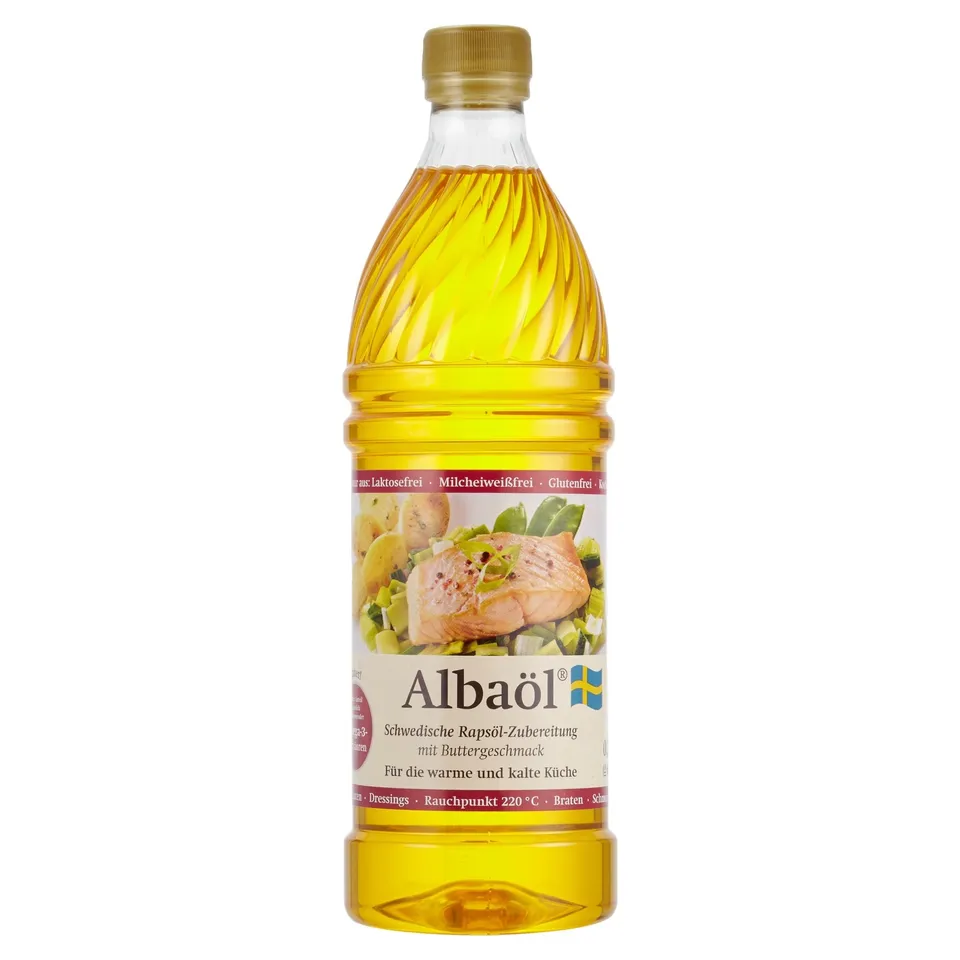 alba-l-schwedische-raps-l-zubereitung-mit-buttergeschmack-750-ml-flasche image 1