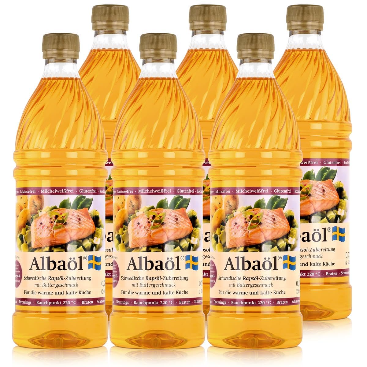 alba-l-schwedische-raps-l-zubereitung-mit-buttergeschmack-6-x-750-ml image 1