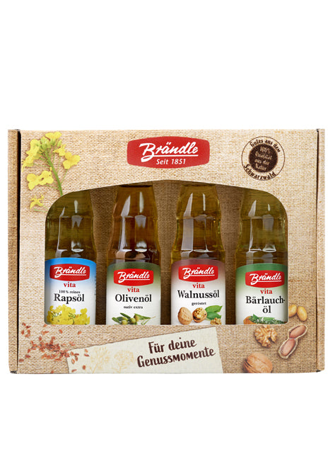br-ndle-geschenkset-f-r-deine-genussmomente-lspezialit-ten-4-x-100-ml-2 image 1