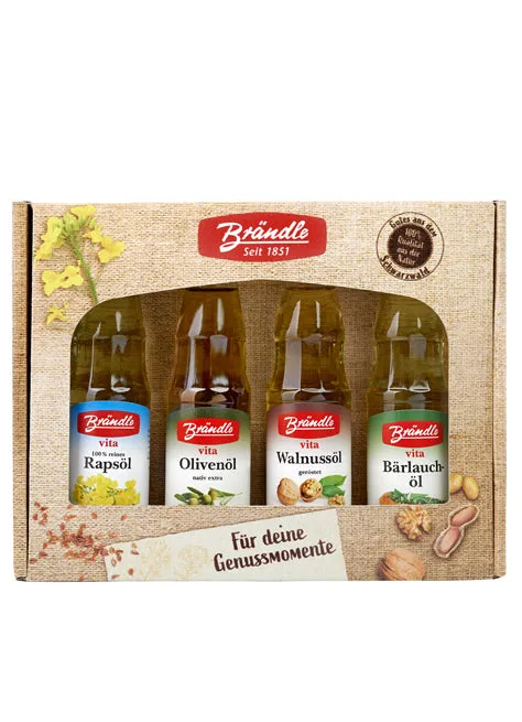 br-ndle-geschenkset-f-r-deine-genussmomente-lspezialit-ten-4-x-100-ml-2 image 1