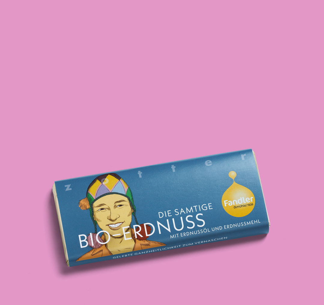 fandler-die-samtige-bio-erdnuss-milchschokolade-mit-erdnussnougat-70g image 2