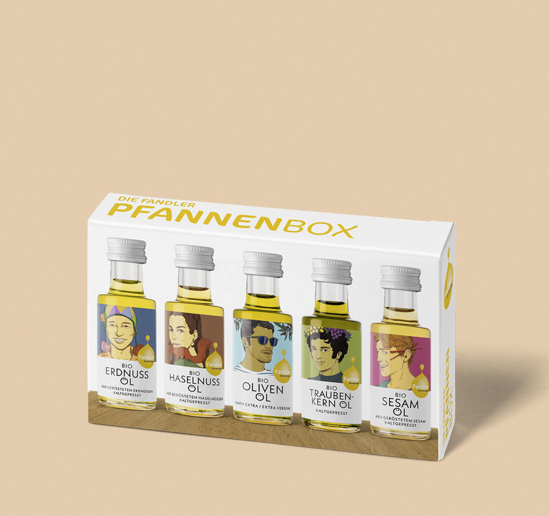 fandler-die-pfannenbox-bio-l-set-5-x-20-ml-zum-braten image 2