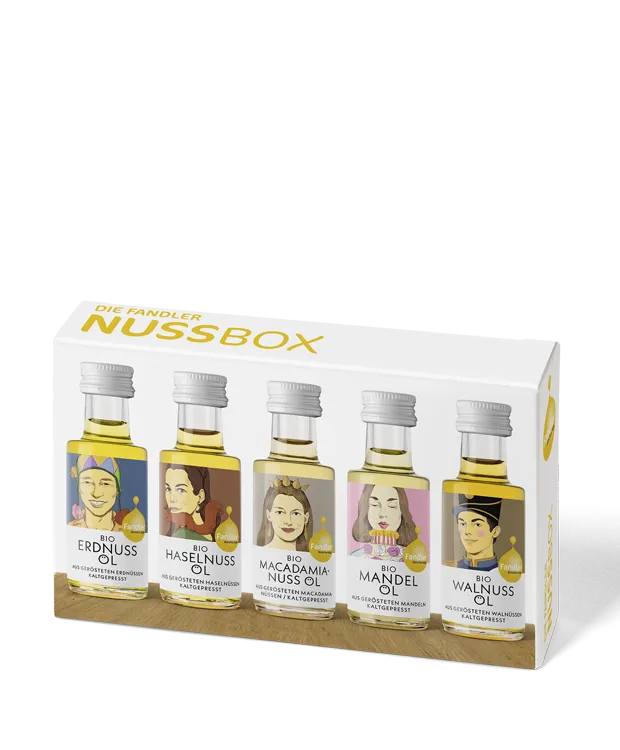 fandler-die-nussbox-bio-l-geschenkset-5x-20-ml image 1