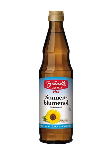 br-ndle-vita-sonnenblumen-l-kaltgepresst-f-r-vollwertk-che image 1