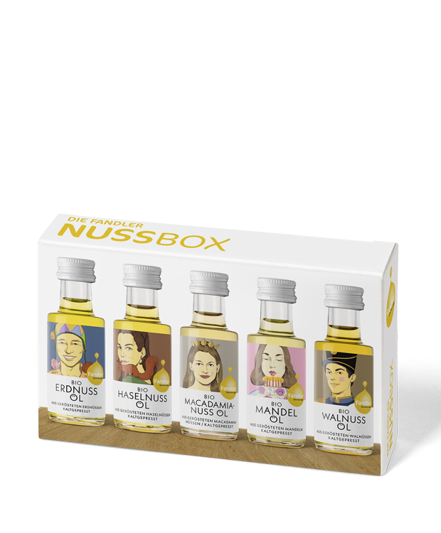 fandler-die-nussbox-bio-l-geschenkset-5x-20-ml image 1